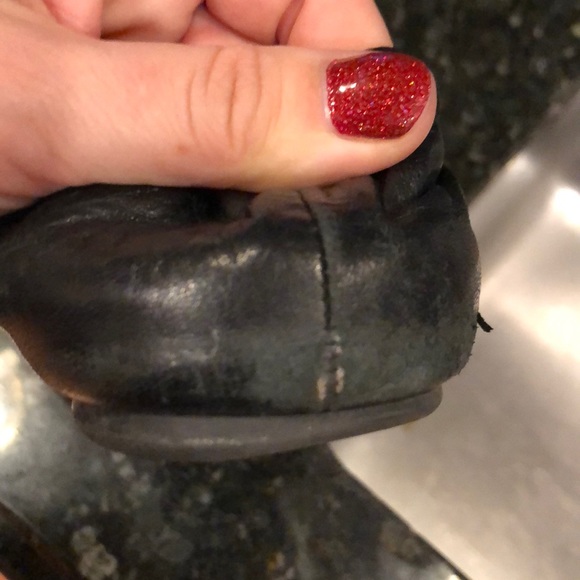 Tory Burch shoes size 9 - Picture 4 of 8